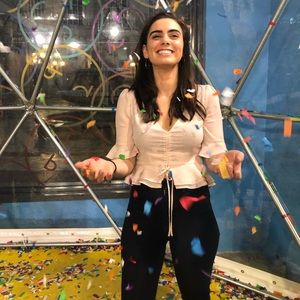 Meet your Posher, Chiara